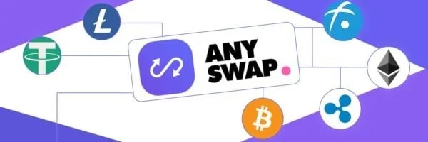 Обзор проекта Any swap exchange