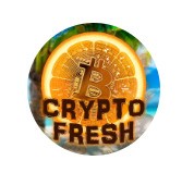 Проект Crypto Fresh