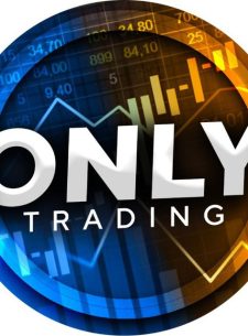 Проект ONLY TRADING