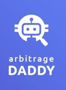 проект Arbitrage Daddy