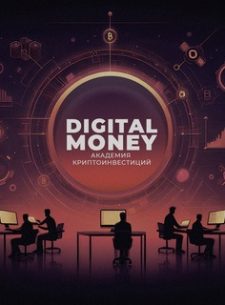 Digital Money — сообщество в Telegram