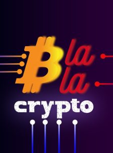 Проект BlaBlaCrypto