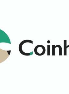 Проект CoinHub