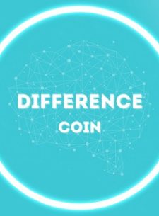 Проект Difference Coin