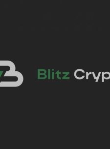Blitz Crypto