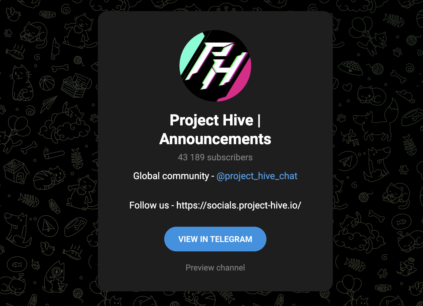 игра project hive
