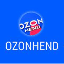 Ozonhend