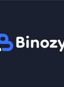 Binozy com