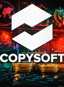 CopySoft зарабатывай с лучшей программой в мире