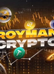 Royman Crypto