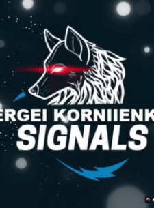 Sergei korniienko signals