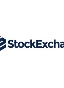 Stockexchain